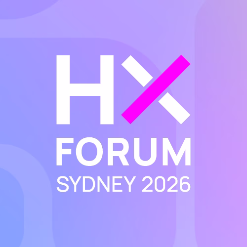 Key Takeaways From the HX Forum 2026 