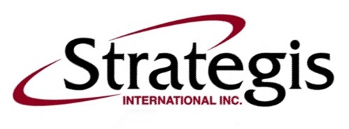 Strategis Logo