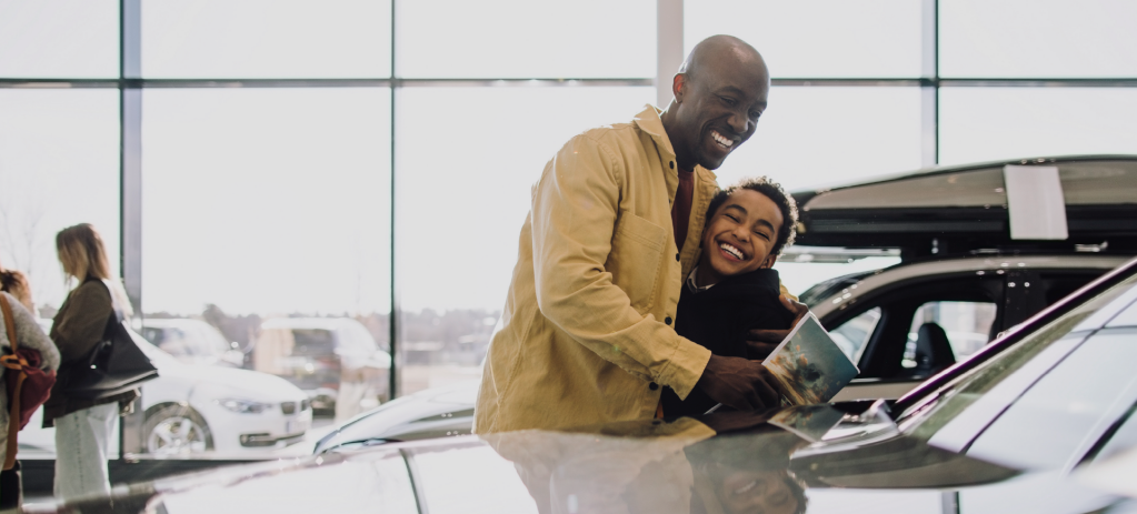 Fortune 500 auto manufacturer: Using service experience to build loyalty and unlock revenue growth
