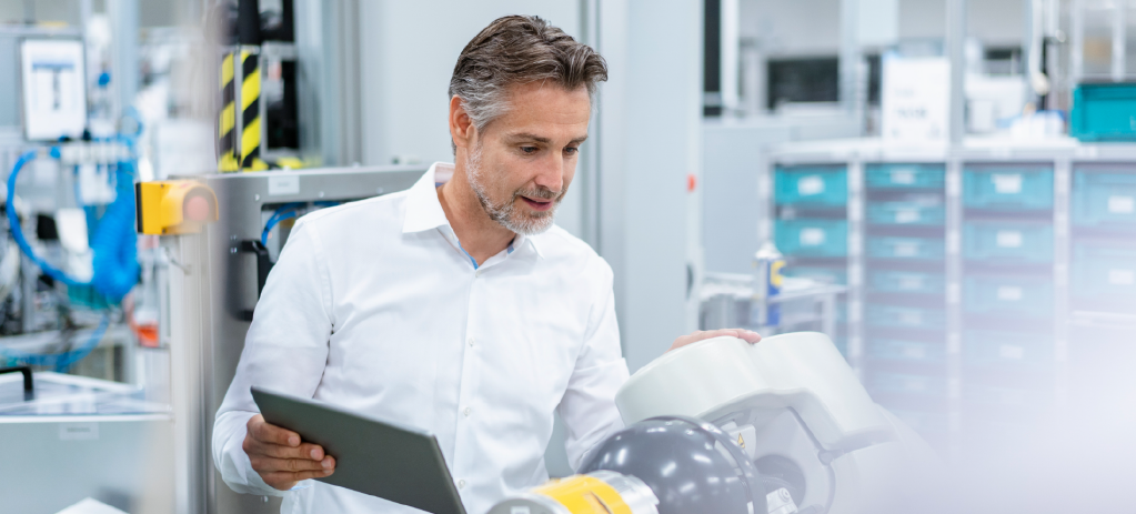 Festo: Turning customer feedback into action