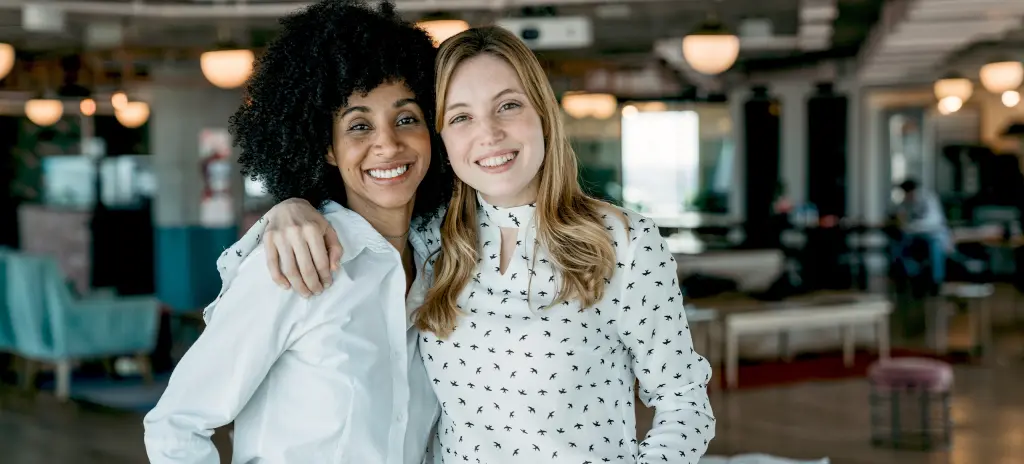 AI and empathy in market research data visualization