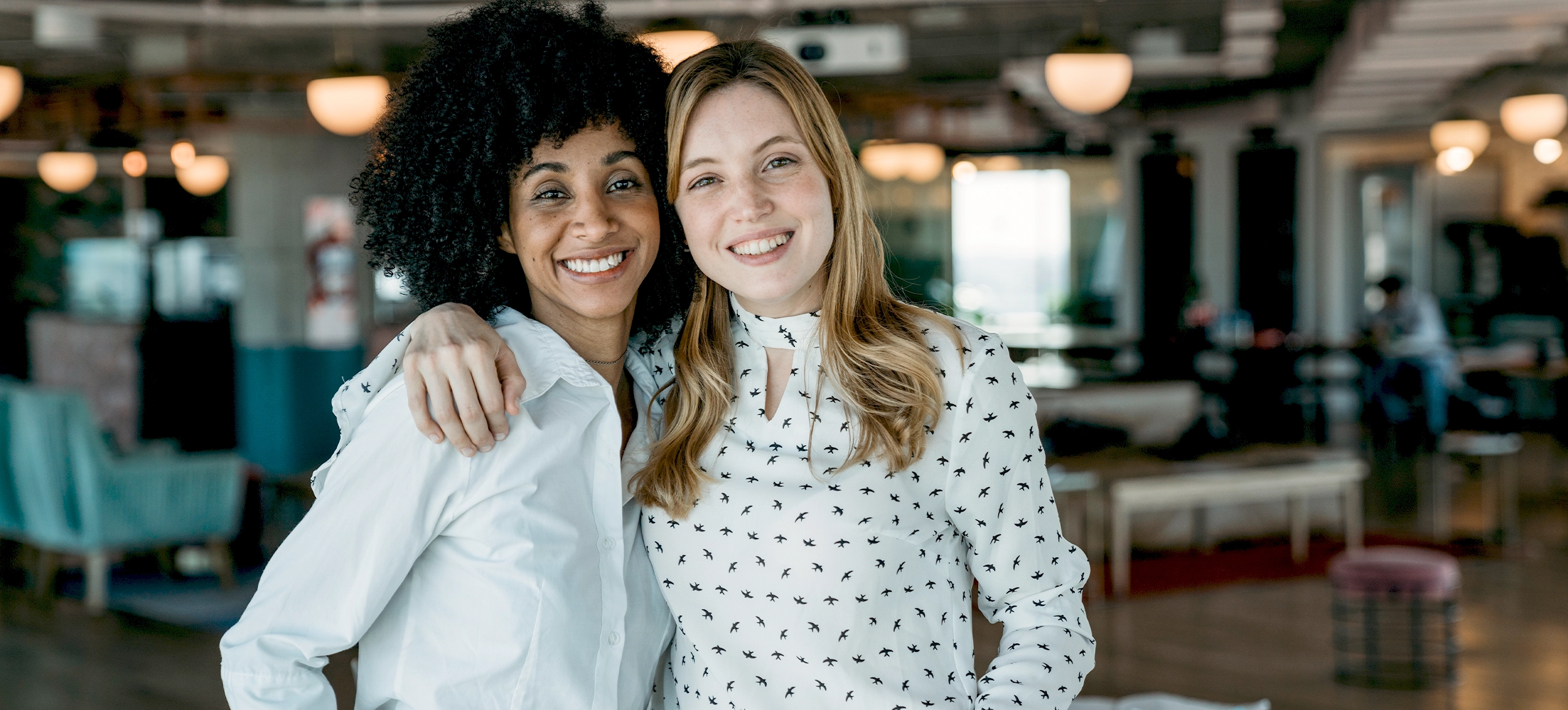 AI and empathy in market research data visualization