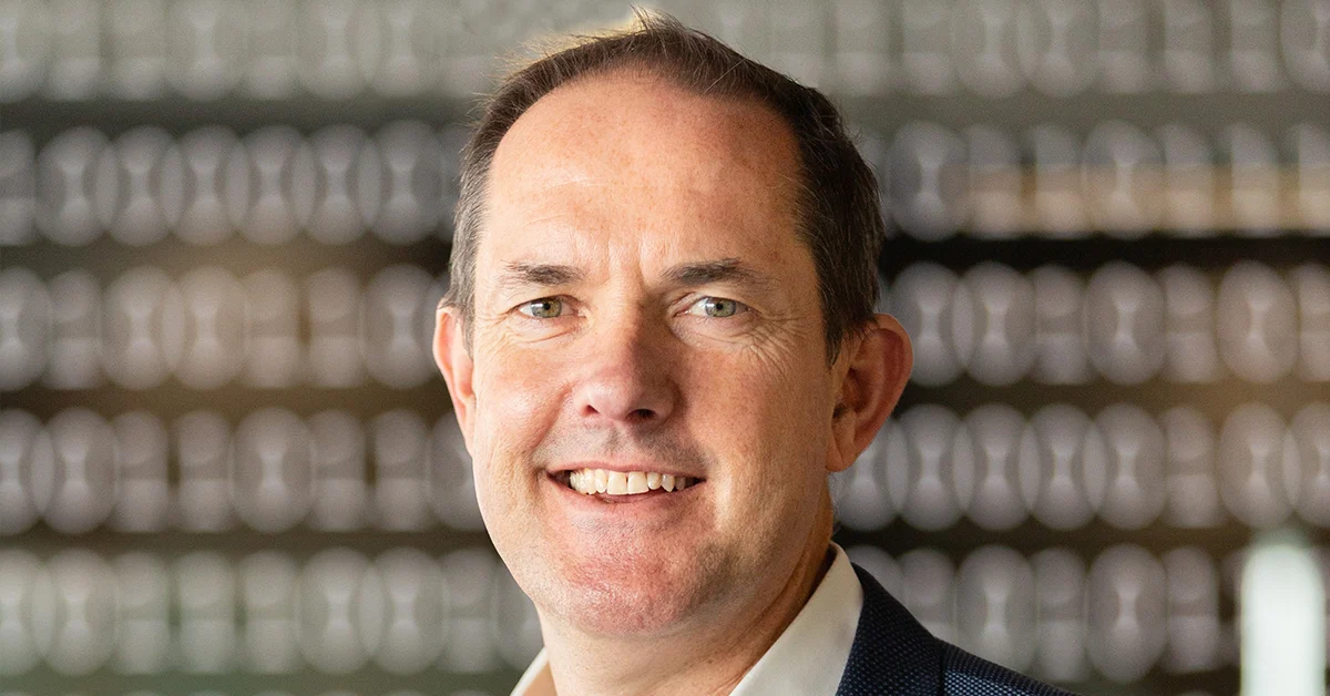 Forsta names Henry Pooley as Managing Director, Asia-Pacific (APAC) Region