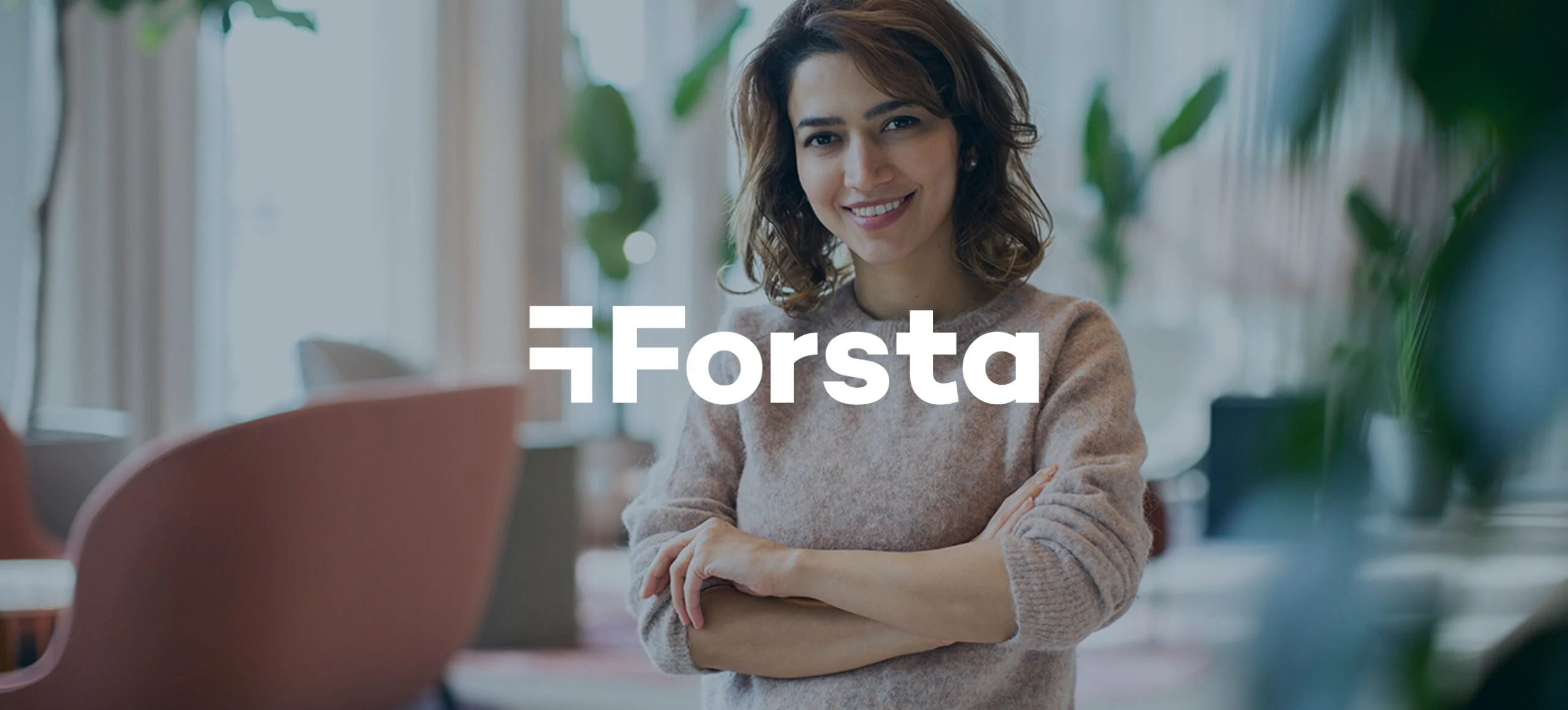 Forsta Receives 2022 CUSTOMER Magazine Product of the Year Award