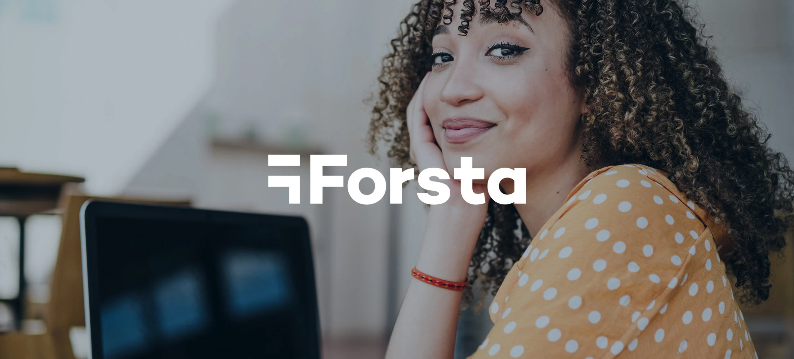 Forsta announces global partnership with Phebi.AI