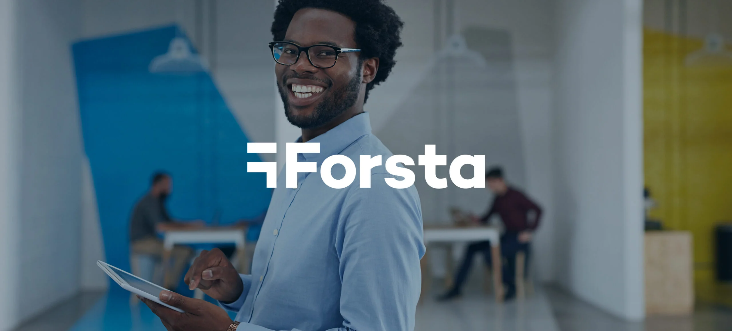 Forsta Placed in 2021 Gartner® Magic Quadrant™