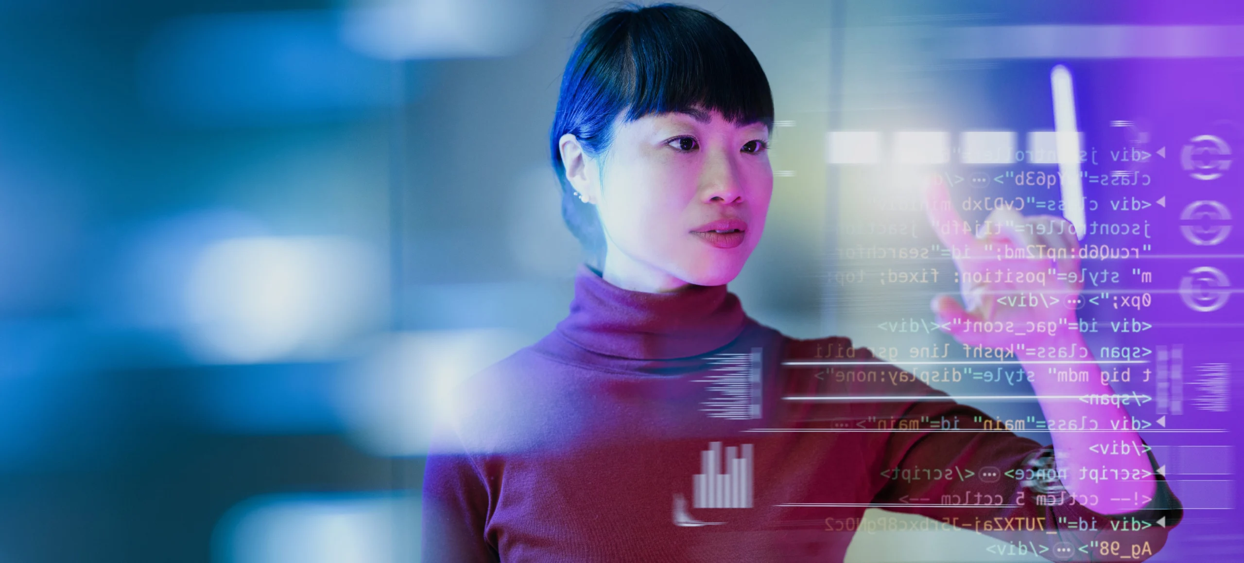 Trusting AI-powered text analytics header image
