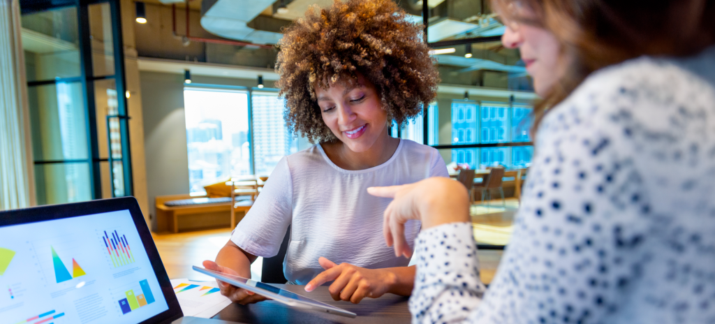 4 Ways CX consulting transforms VoC data and business impact